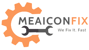 Meaicon Fix